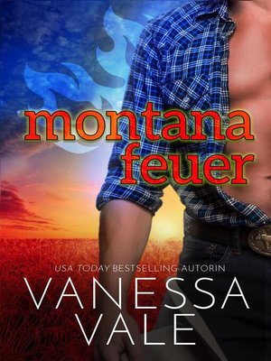 cover image of Montana Feuer
